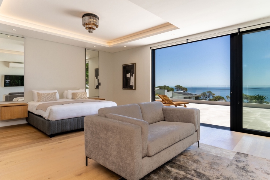 To Let 4 Bedroom Property for Rent in Camps Bay Western Cape